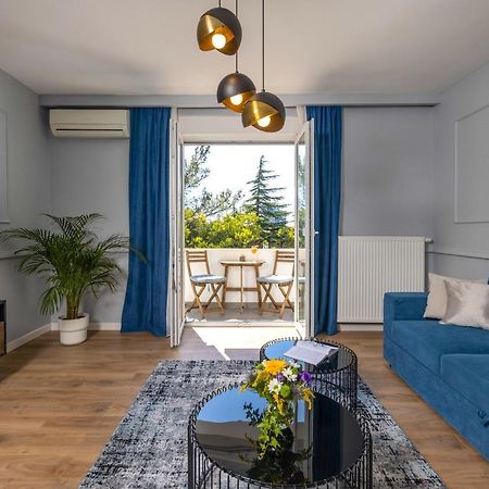 Blue Allure Apartment Rijeka Extérieur photo