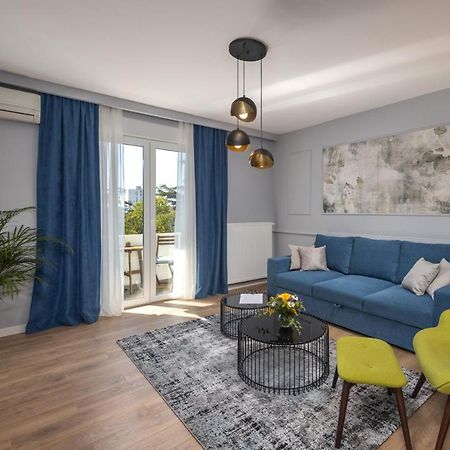 Blue Allure Apartment Rijeka Extérieur photo