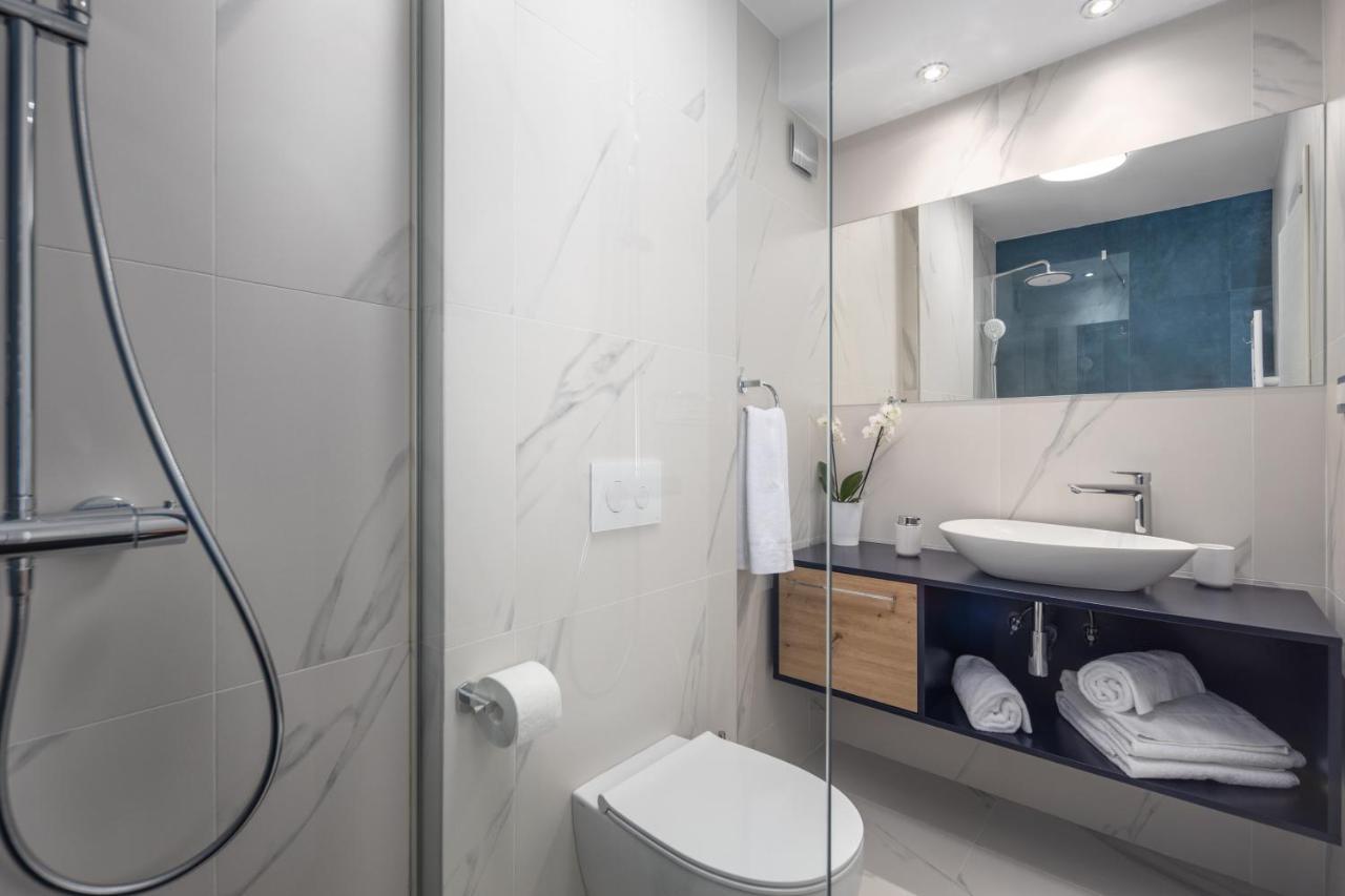 Blue Allure Apartment Rijeka Extérieur photo