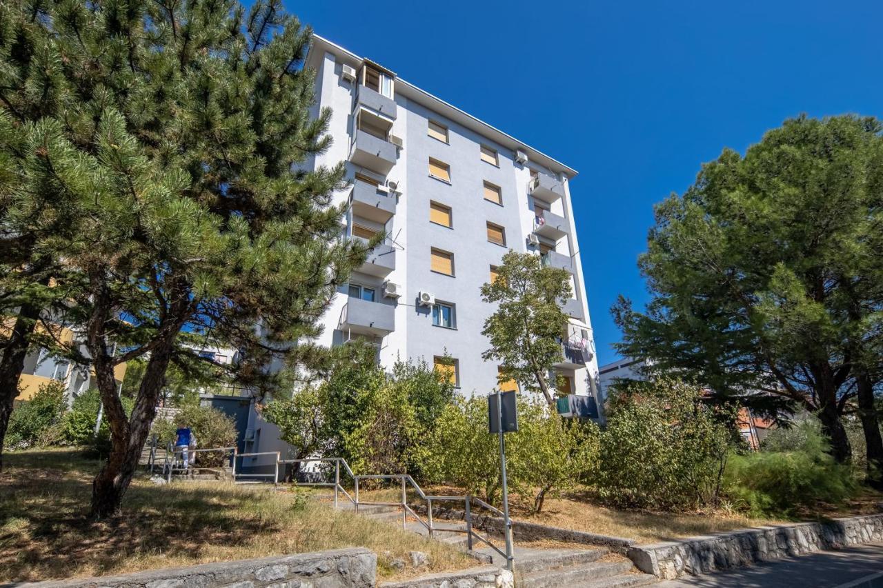 Blue Allure Apartment Rijeka Extérieur photo