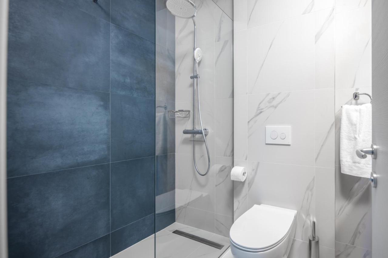 Blue Allure Apartment Rijeka Extérieur photo