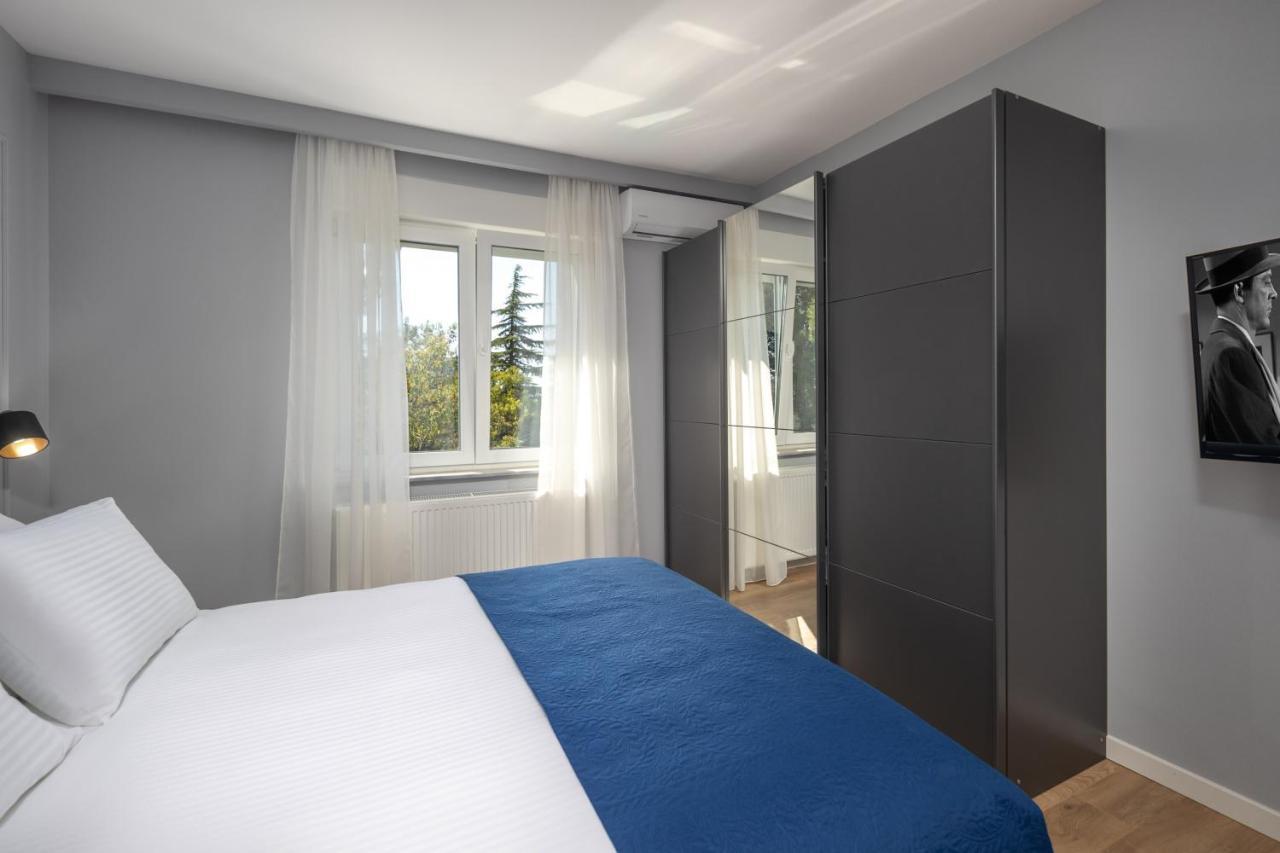 Blue Allure Apartment Rijeka Extérieur photo