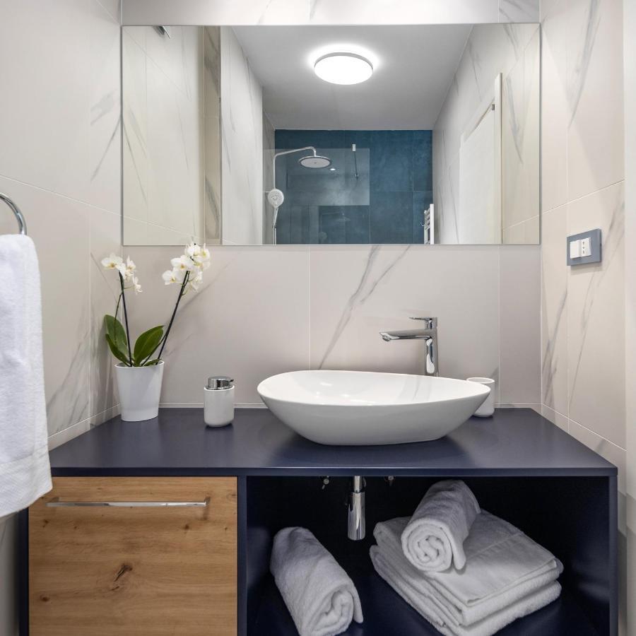 Blue Allure Apartment Rijeka Extérieur photo