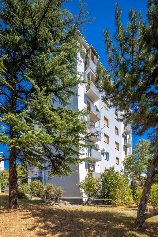 Blue Allure Apartment Rijeka Extérieur photo
